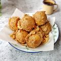 Cooksnap dari Nindaummuzia untuk resep Godok Ubi Kacang Padi