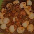 Cooksnap dari Silvi Indah untuk resep Chicken Blackpepper