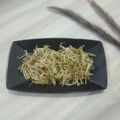 Cooksnap dari MamaFano untuk resep Tumis tauge daun bawang