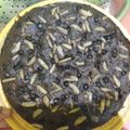 Cooksnap dari Nurhidayani Hasim untuk resep Brownies Pisang Kukus (No Mixer No Oven)