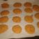 El cooksnap de m.jose cuando hizo Galletas de calabaza y almendra crocanti.
