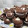 Cooksnap dari cLaurensia untuk resep Triple Chocolate Banana Muffins