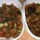 Cooksnap dari Ummu Zakiy untuk resep Oseng kikil / cecek pedas manis