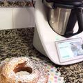 El cooksnap de SARA CORNERS cuando hizo Bizcocho de yogurt (Thermomix).