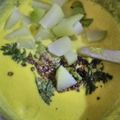 Meena Ramesh's cooksnap of when they made செளசெள மோர்குழம்பு(chow chow mor kulambu recipe in tamil).