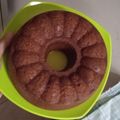 Cooksnap dari Bulan Juliana S untuk resep Bolu Milo Kukus Sederhana