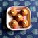 Sunita Vaghela's cooksnap of when they made ચુરમા ના લાડવા (Churma Ladva Recipe In Gujarati).