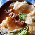 周榮俊 的 蚵仔煎 cooksnap