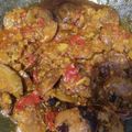 Cooksnap dari Retna Wulan untuk resep Semur jengkol