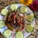 Cooksnap của Minh Hayes khi họ làm theo món Cá nục kho keo