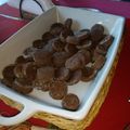 El cooksnap de Juan Navarta cuando hizo Galletas de chocolate rápidas.