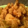 Cooksnap dari Zee zee untuk resep cumi goreng tepung krispi