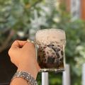 Cooksnap của Rose Truong khi họ làm theo món Chè mix thạch