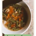 Cooksnap dari asri dwi astuti untuk resep 614. Asem-asem Buncis Daging Wortel (BunDaWo)