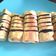 Cooksnap dari eka mulyani untuk resep Kebab pisang coklat home made