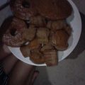 Cooksnap dari bunda'nya akbar untuk resep 🍰 Bolu Coklat Kukus Tanpa Telur & Mixer 🍫