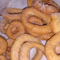 El cooksnap de guadalupegm cuando hizo Donas.