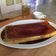 El cooksnap de gloria17158 cuando hizo Flan de mango.