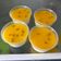 Cooksnap của Dennis Huynh khi họ làm theo món Panna cotta chanh dây