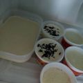 Cooksnap dari de'Ujie Lestari untuk resep Ice cream cokelat simpel,super easy,lembut (fav)