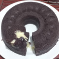 Cooksnap dari Firda Budiardjo untuk resep Bolu ketan hitam no mixer no oven cukup blender dan kukus