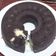 Cooksnap dari Firda Budiardjo untuk resep Bolu ketan hitam no mixer no oven cukup blender dan kukus