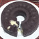 Cooksnap dari Firda Budiardjo untuk resep Bolu ketan hitam no mixer no oven cukup blender dan kukus