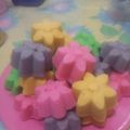 Cooksnap dari Wiwin Kodhariah untuk resep Apem Kukus Menul anti gagal Menu Bakulan