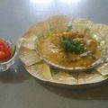 Rajni Sanghavi's cooksnap of when they made ભાતના રસિયા મુઠીયા.