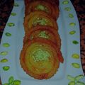 صورة من 🌼🌼عاشقة الورد🌷🌷، شاركها بعد تجربة وصفة مشبك😊