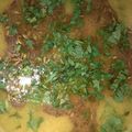 Dipika Bhalla's cooksnap of when they made અડદની દાળ(adad daal recipe in gujarati).
