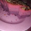 Cooksnap dari bunda Razita untuk resep Bolu kukus rainbow