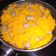 El cooksnap de Maribel Martinez Geisse cuando hizo Couscous con verduras y salchichas.