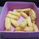 Cooksnap dari Shakila Azzahra untuk resep Long Potato Crispy Stick Kentang