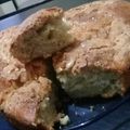 El cooksnap de Sakura 🌸 cuando hizo Budín de banana!.
