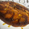 El cooksnap de Barb Vqz cuando hizo Torta invertida de manzana con caramelo.
