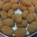 Cooksnap dari Amelia Nurfika Islami untuk resep Kroket kentang daging sapi