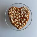 Réka Bánhegyi Cooksnap-ja, amikor elkészítette a(z) ⭐️Rákóczi túrós torta 🍑 receptet.
