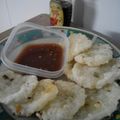 Cooksnap dari Dewi Ayu Warisman untuk resep Cireng simple gurih