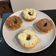 Cooksnap dari Shinta Pramayanti untuk resep Donat KETO