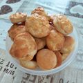 Kovács-Behul Bianka Cooksnap-ja, amikor elkészítette a(z) Zsíros pogácsa receptet.