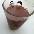 Cooksnap dari Tika untuk resep Silky Puding Coklat
