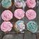 Cooksnap dari Meita Dewi untuk resep Cupcake Butter Choco NO (BP, BS, SP)