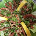 صورة من سما سما، شاركها بعد تجربة وصفة كبه مقليه مع تبوله وصدر بانيه