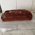 Erzsébet Horváth Cooksnap-ja, amikor elkészítette a(z) Kakaós kalács receptet.