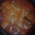 Cooksnap dari Taopik Ptk19 untuk resep Rendang Daging Sapi