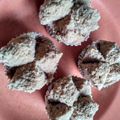 Cooksnap dari Lusiana Rahmawati untuk resep Bolu kukus mekar