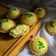 Cooksnap 0h Hana !! semasa beliau membuat Cheese tart.