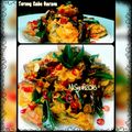 Cooksnap dari NiSyah 🍒 untuk resep Tahu cabe garam