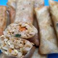 Cooksnap dari nina agustina untuk resep Lumpia khas semarang